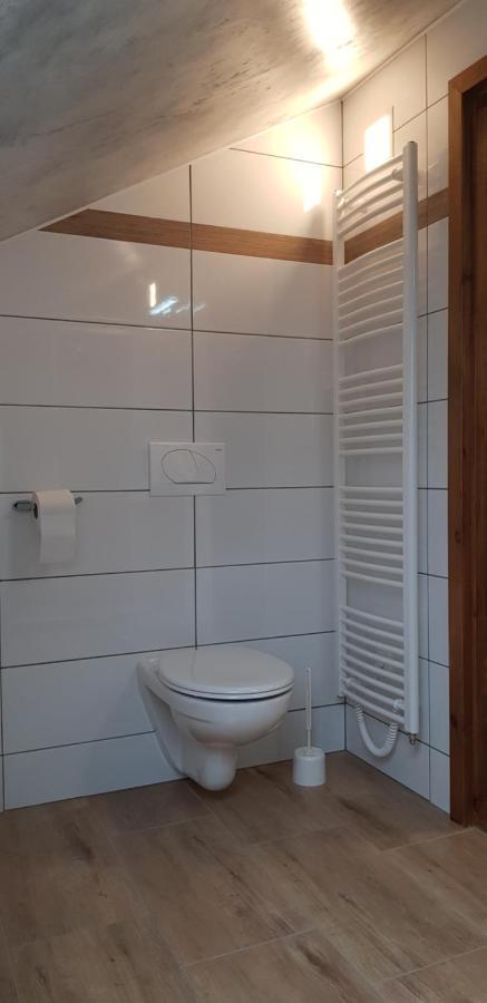 Stylove Podkrovni Apartmany Ostrava Kültér fotó
