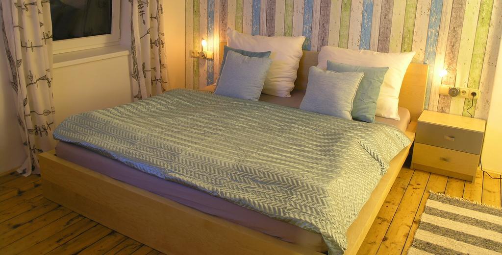 Stylove Podkrovni Apartmany Ostrava Szoba fotó